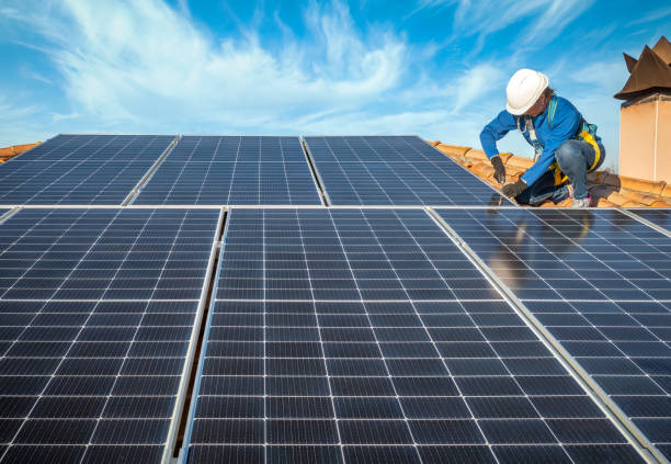 West Lawn, PA Roofing Service Company