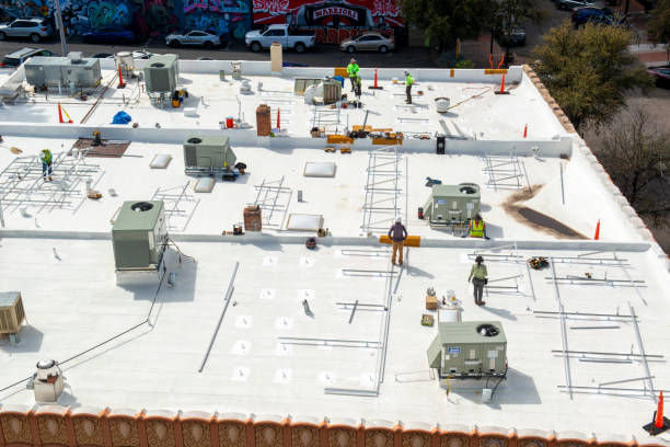 Best Roof Ventilation Installation  in West Lawn, PA