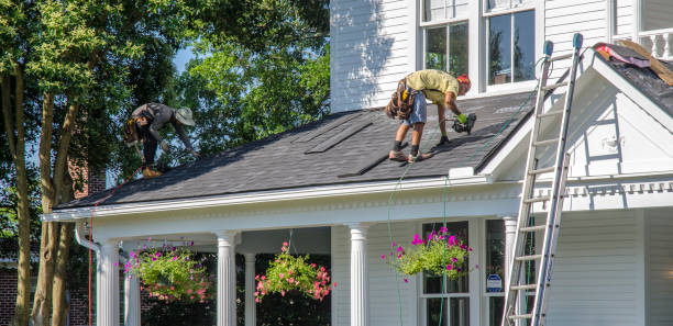 Fast & Reliable Emergency Roof Repairs in West Lawn, PA
